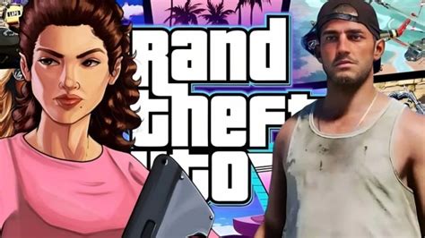 gta6 leak|GTA 6: Vazamento histórico revela 90 vídeos de gameplay;。